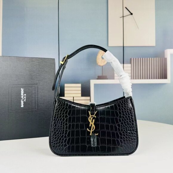 Yves Saint Laurent Underarm Shoulder Bag - Picture 1 of 6